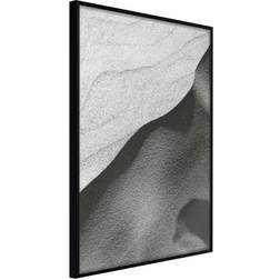 Arkiio Affisch Dunes [Poster] 20x30 Poster